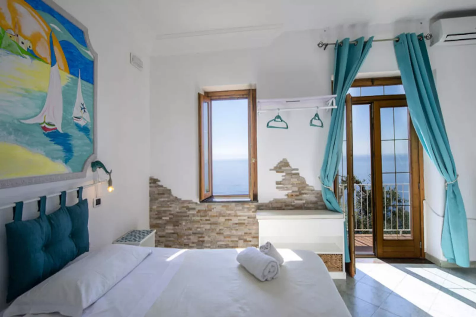 Maison à Pogerola-Niet-getagd