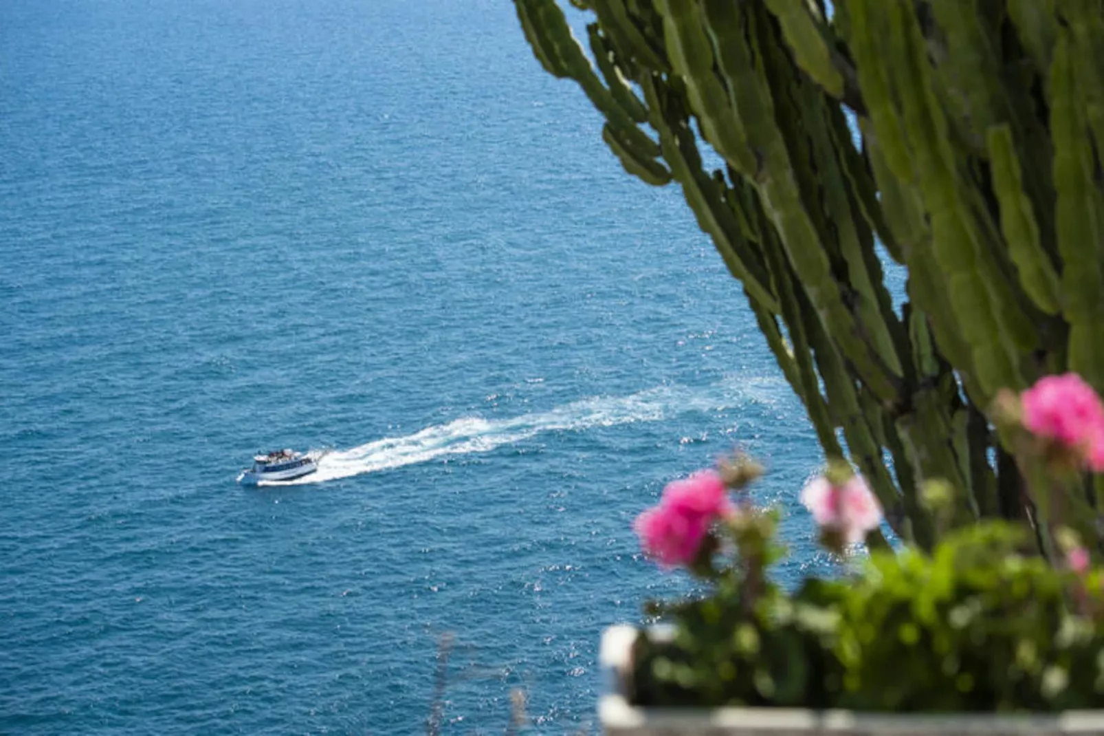 Appartements à Conca dei Marini-Niet-getagd