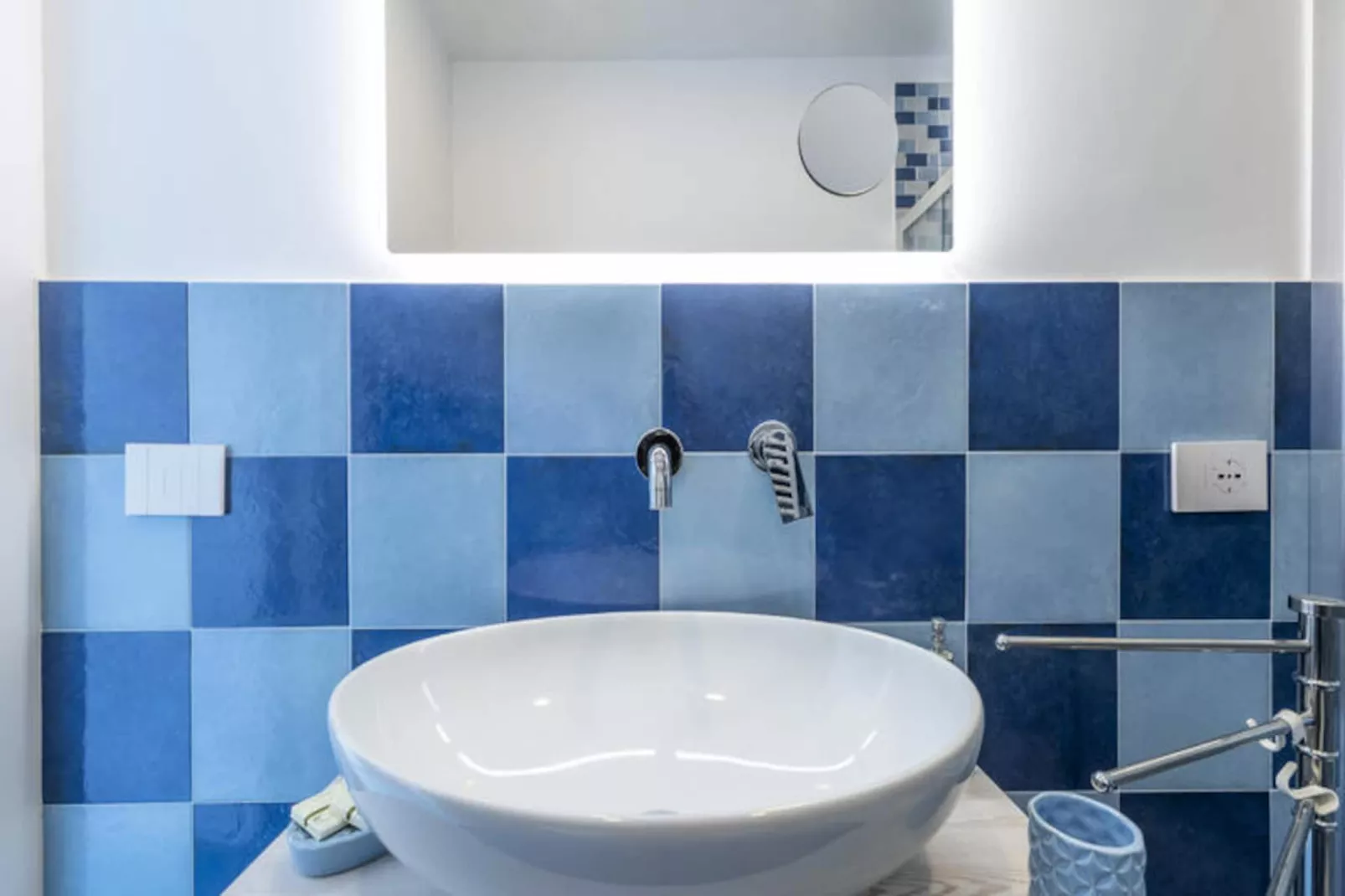 Maison à Praiano-Niet-getagd