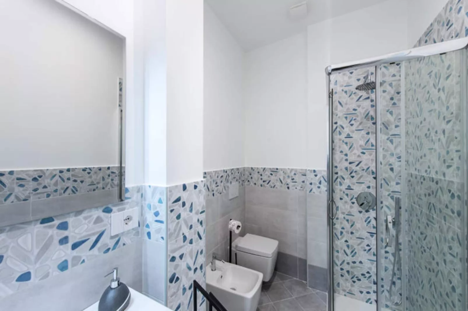 Maison à Praiano-Niet-getagd