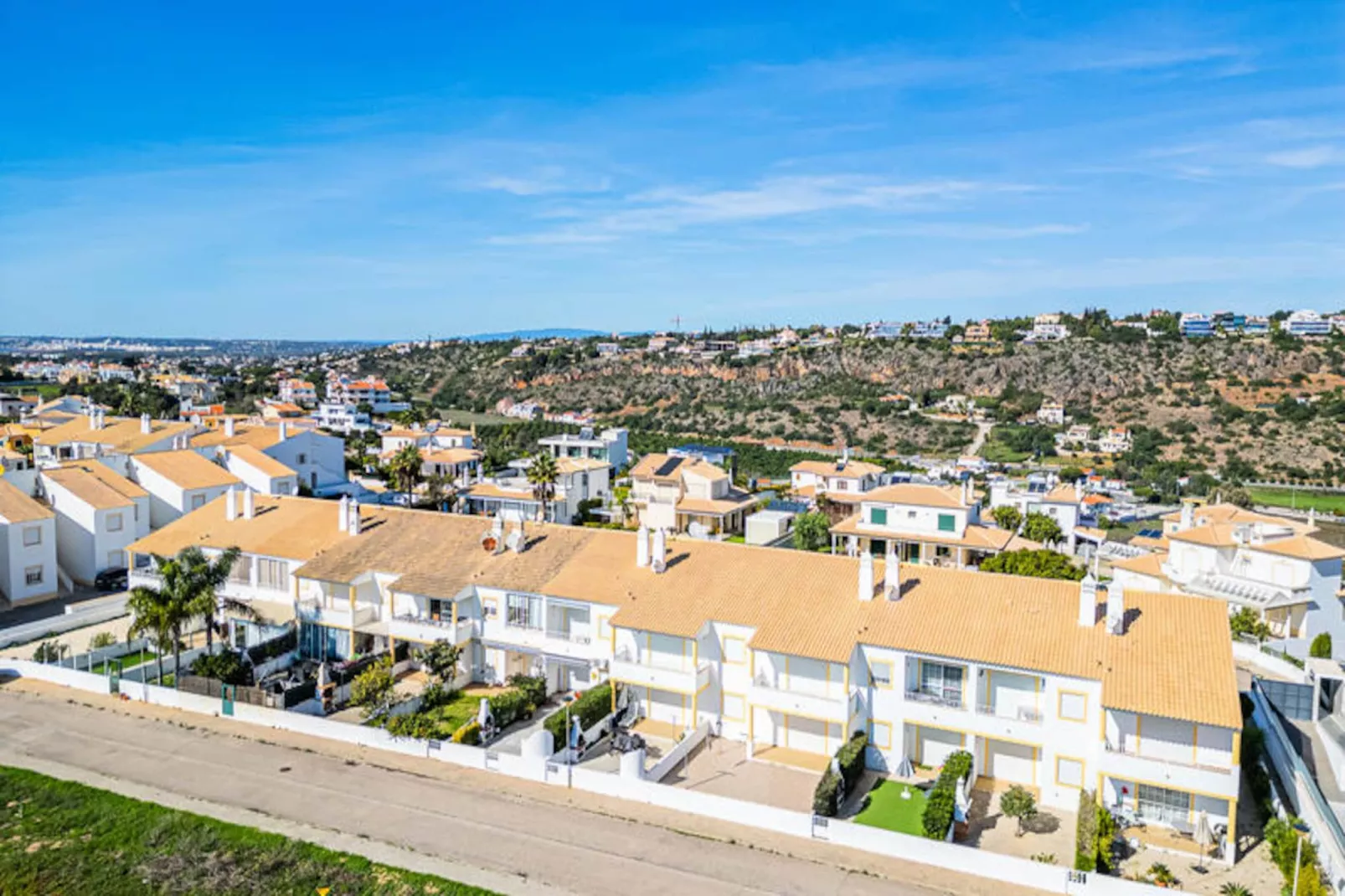 Appartements à Albufeira-Niet-getagd
