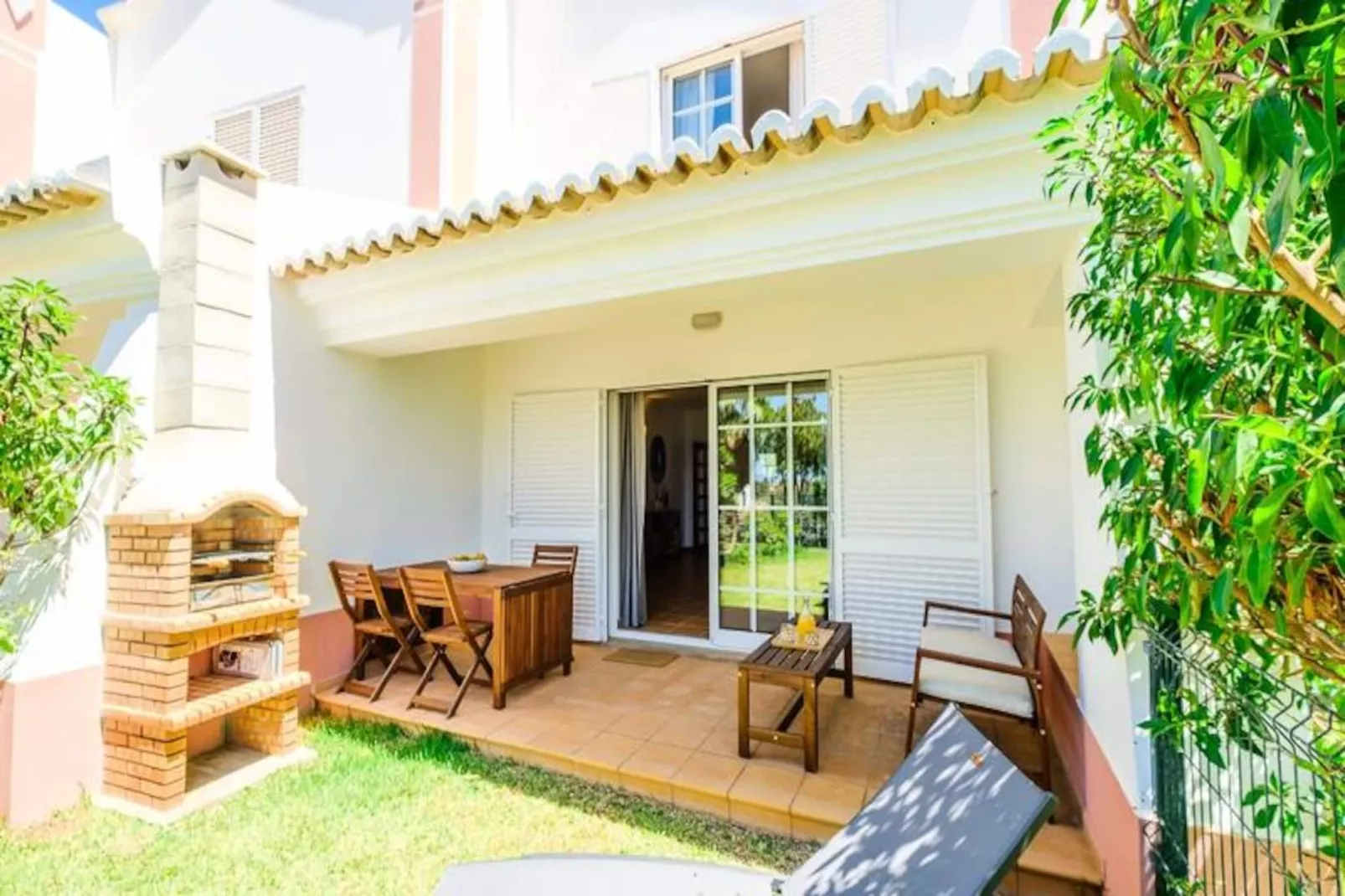 Appartements à Gale-Niet-getagd