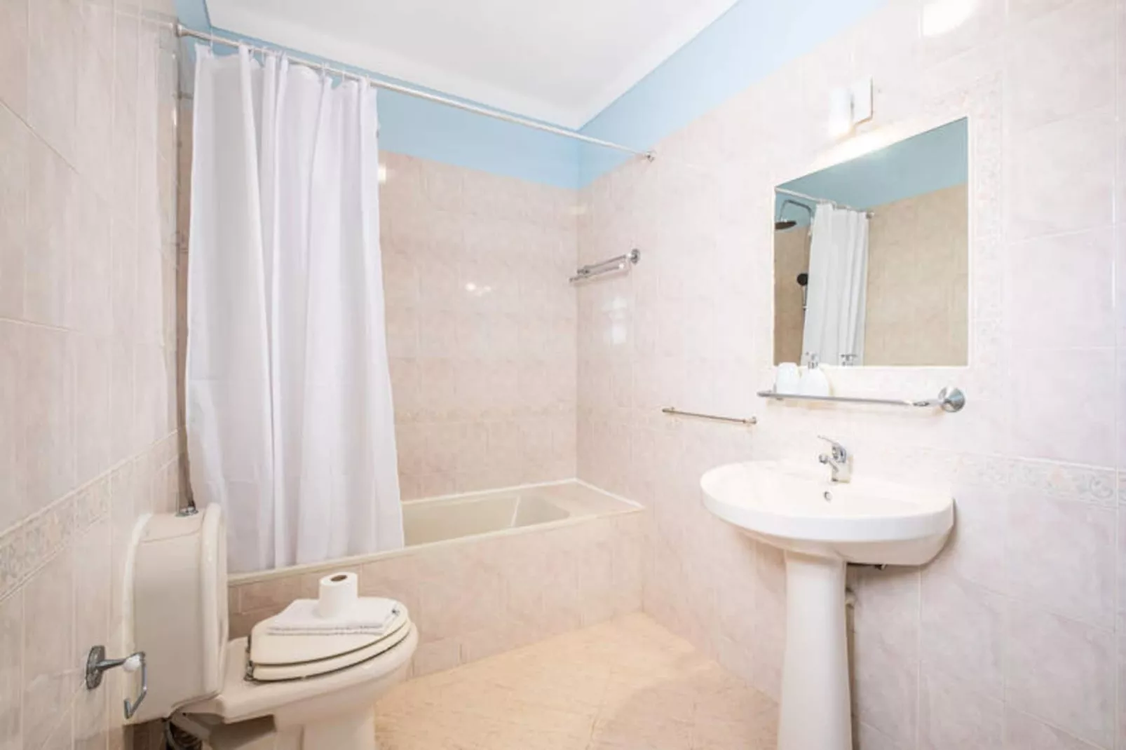 Maison à Albufeira-Niet-getagd