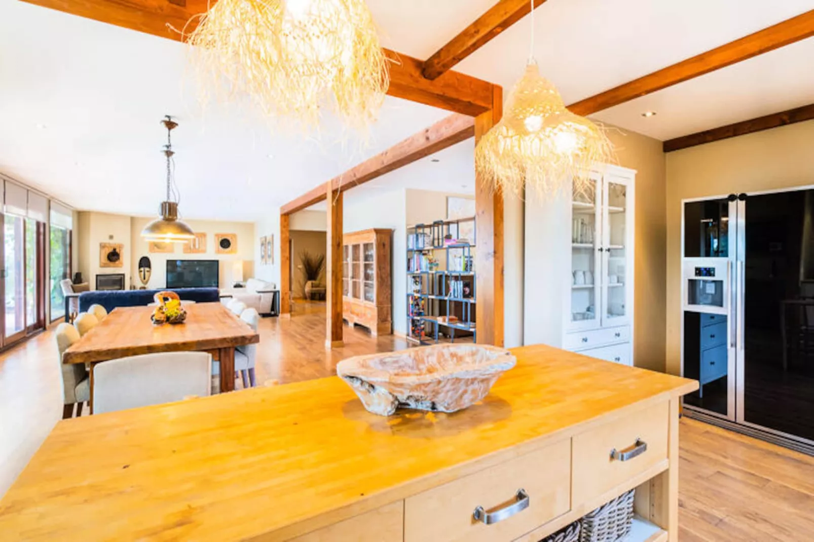 Maison à Boliqueime-Niet-getagd