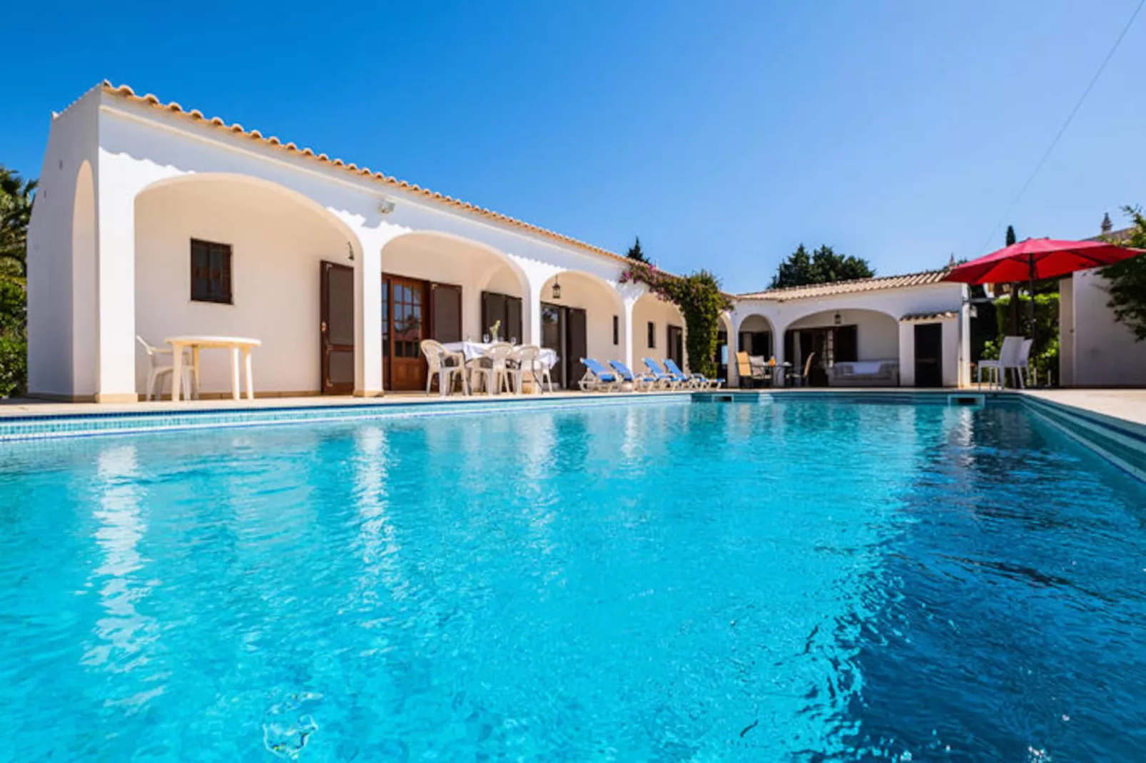 Maison à Albufeira-Niet-getagd