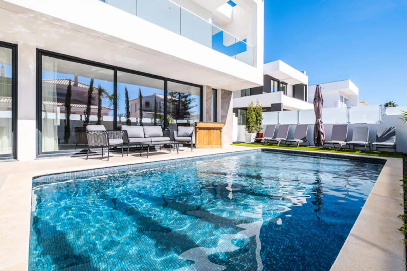 Maison à Albufeira-Niet-getagd