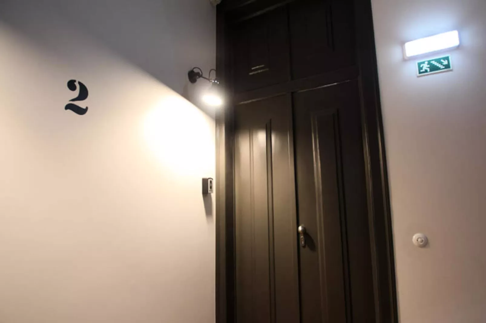 Appartements à Lisbonne-Niet-getagd