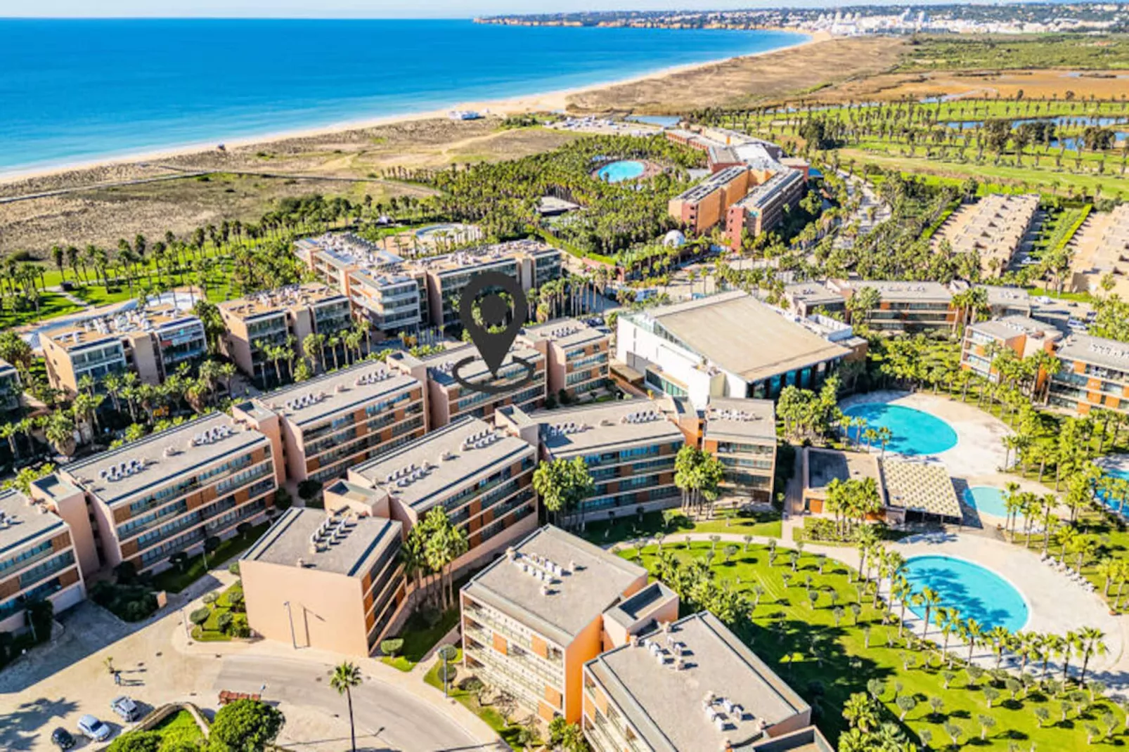 Appartements à Albufeira-Niet-getagd