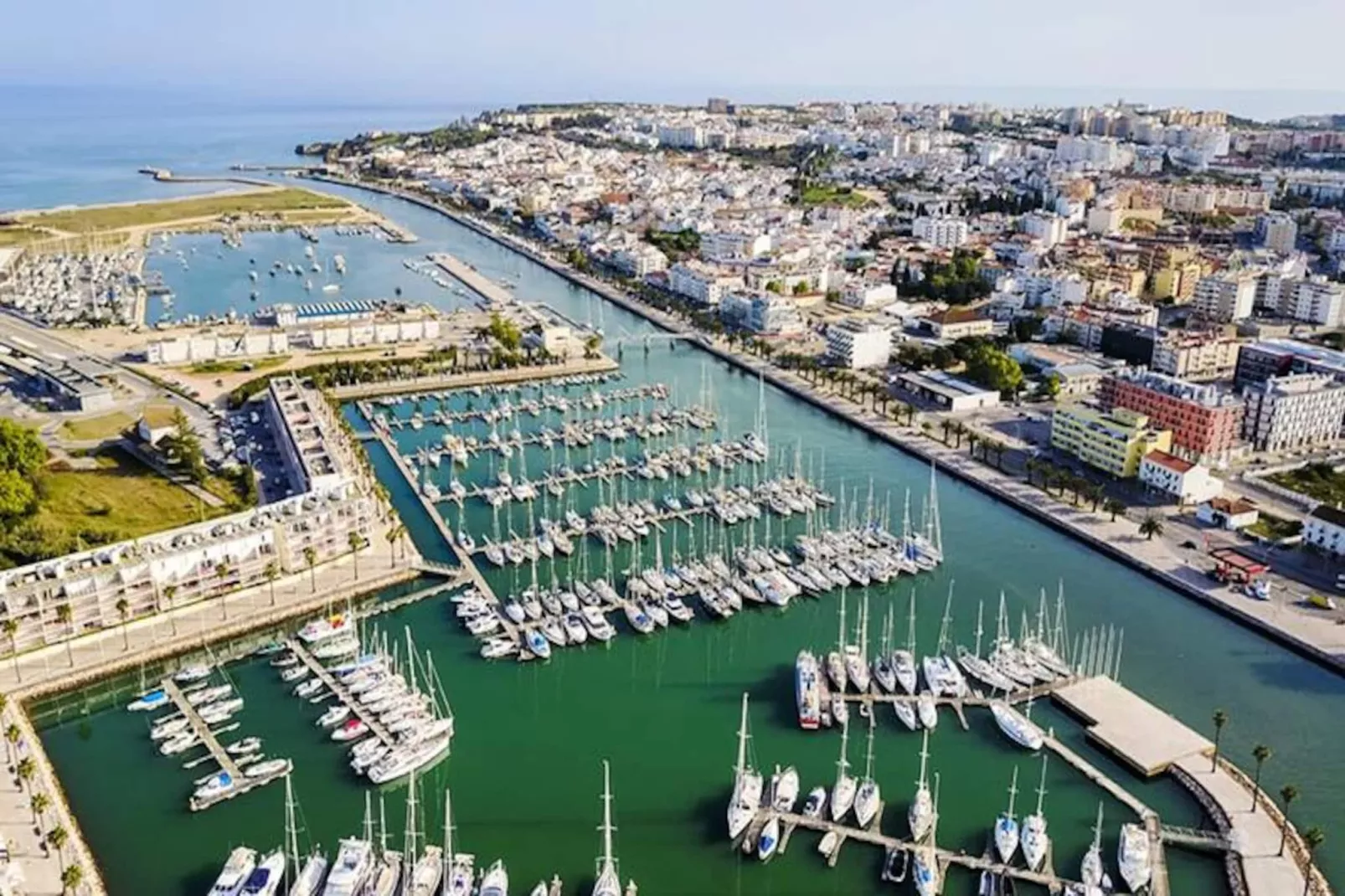 Baia Da Luz - Great Light Apartment-Niet-getagd