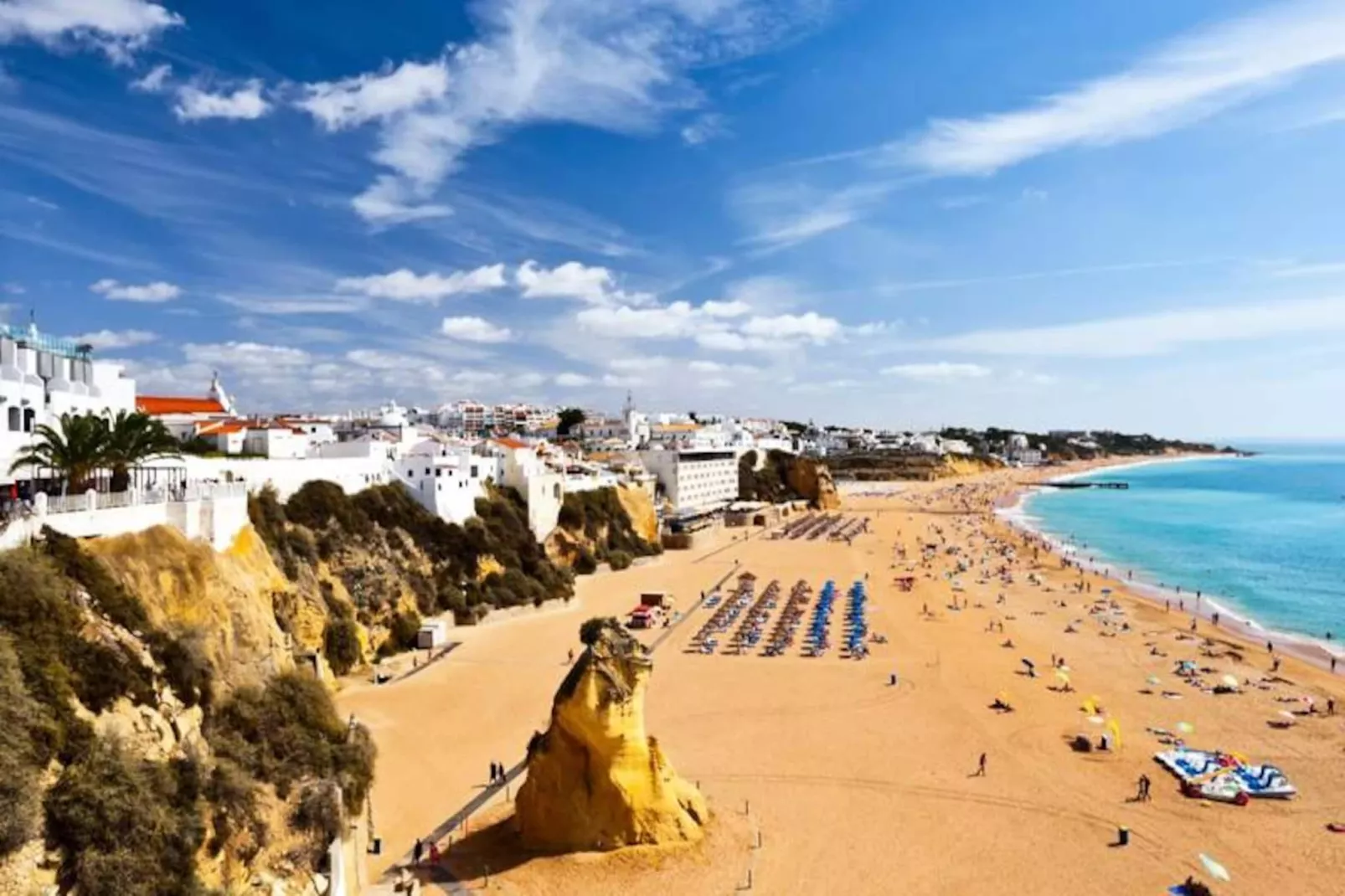 Casa Primavera Albufeira-Niet-getagd