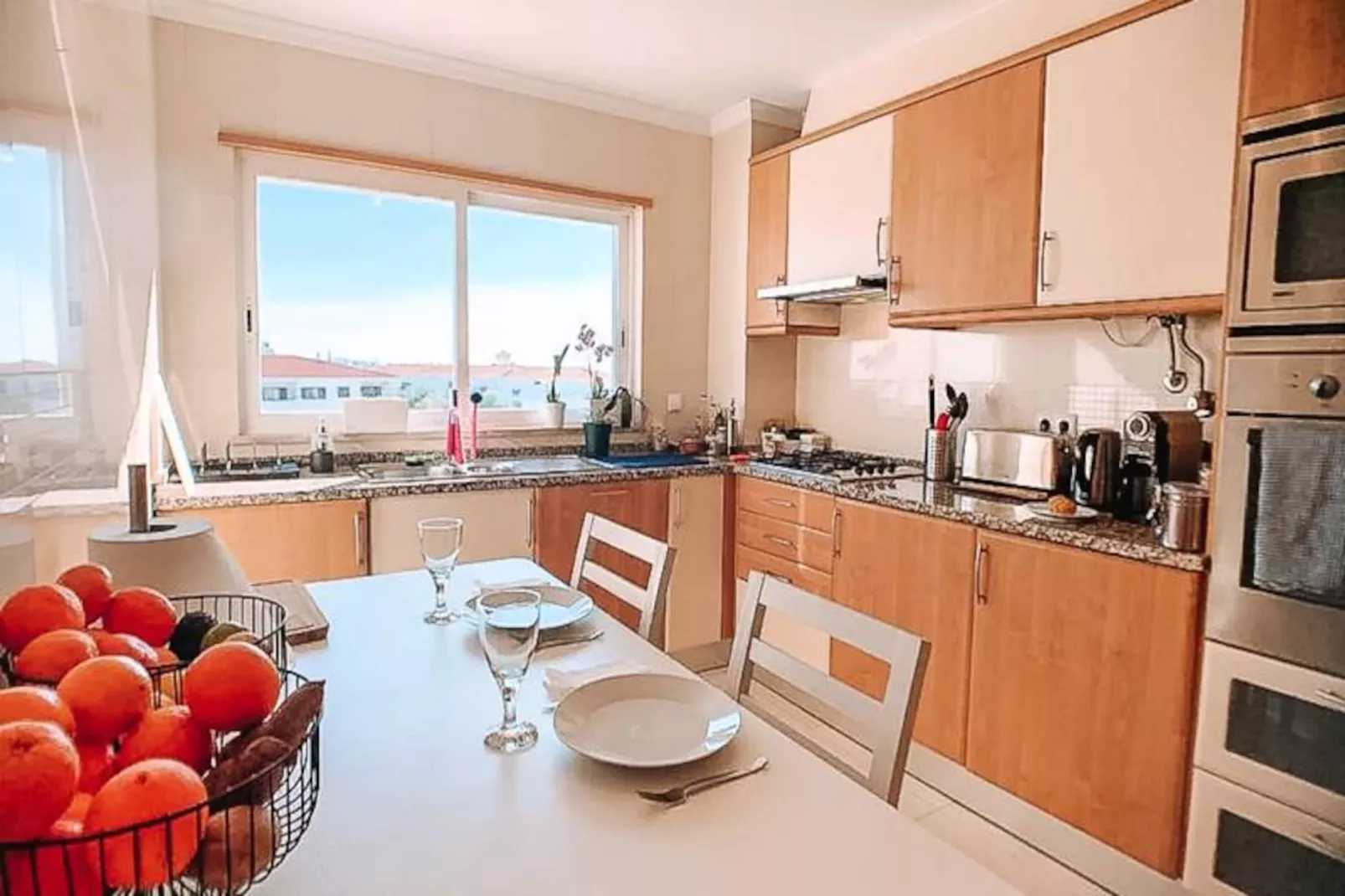 Plant Paradise Apartment-Niet-getagd