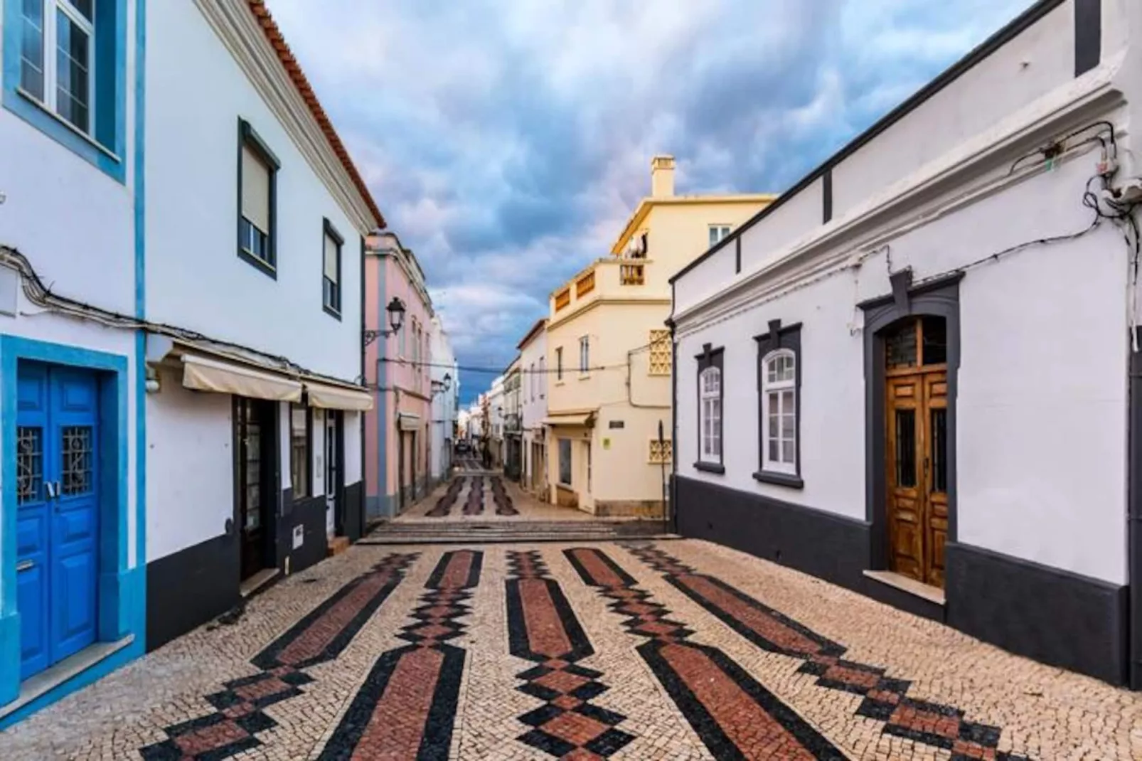 Quinta Das Palmeiras - Casa Contente-Niet-getagd