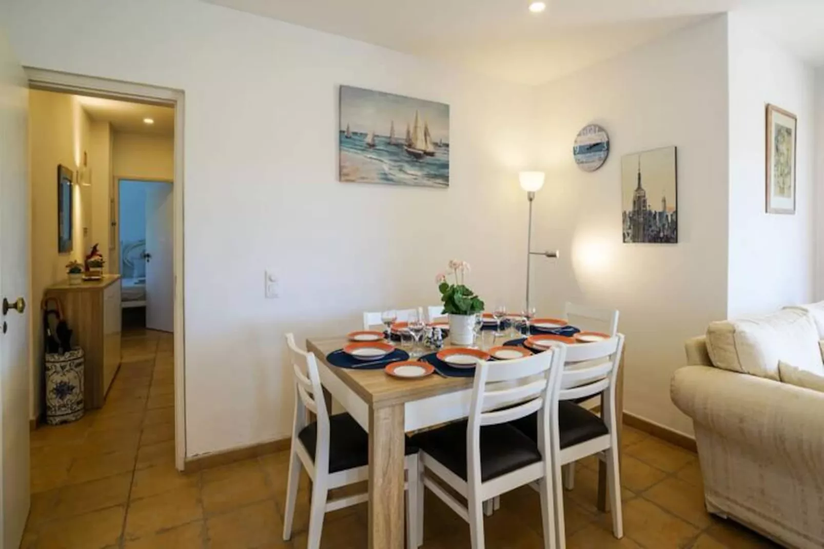 Luz Ocean Club - Sea Blue Apartment-Niet-getagd