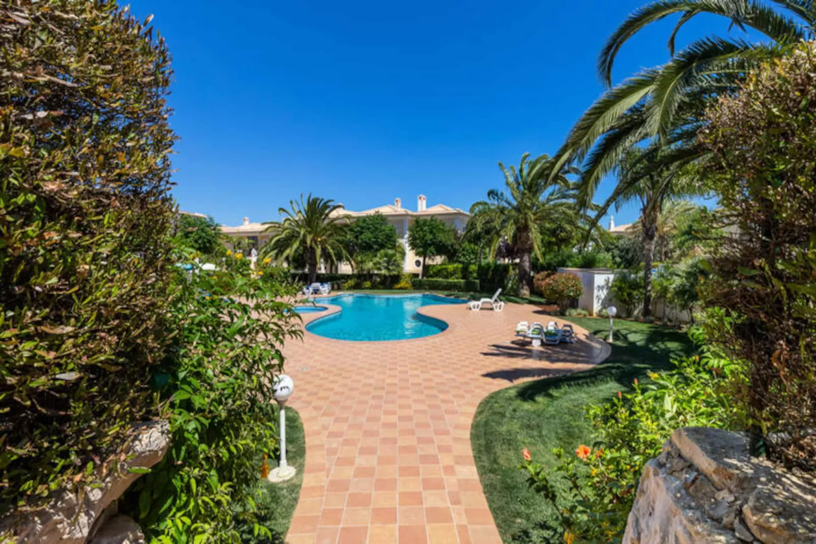 Apartment Santa Maria-Niet-getagd