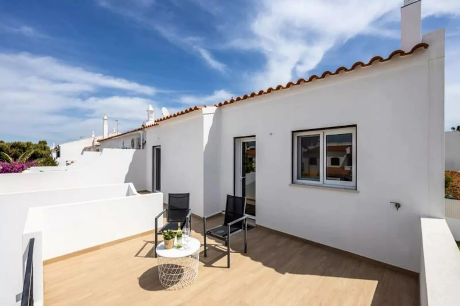 Villa Altura Dreams-Niet-getagd