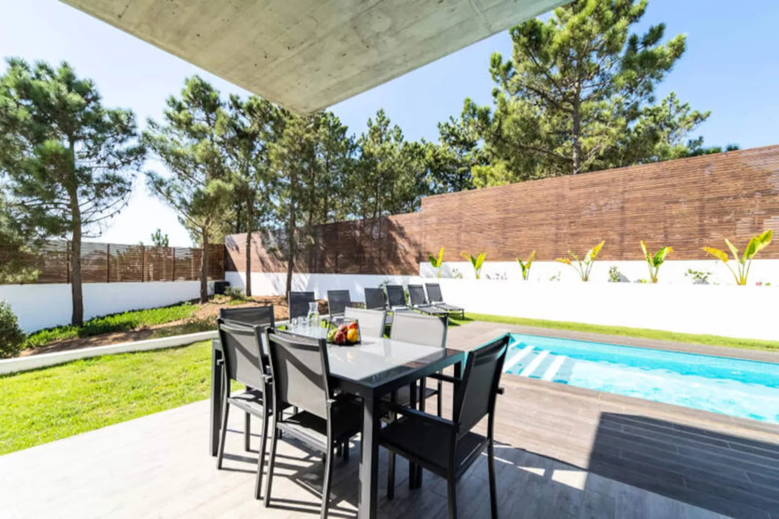 Andorinhas Espartal T3-Niet-getagd