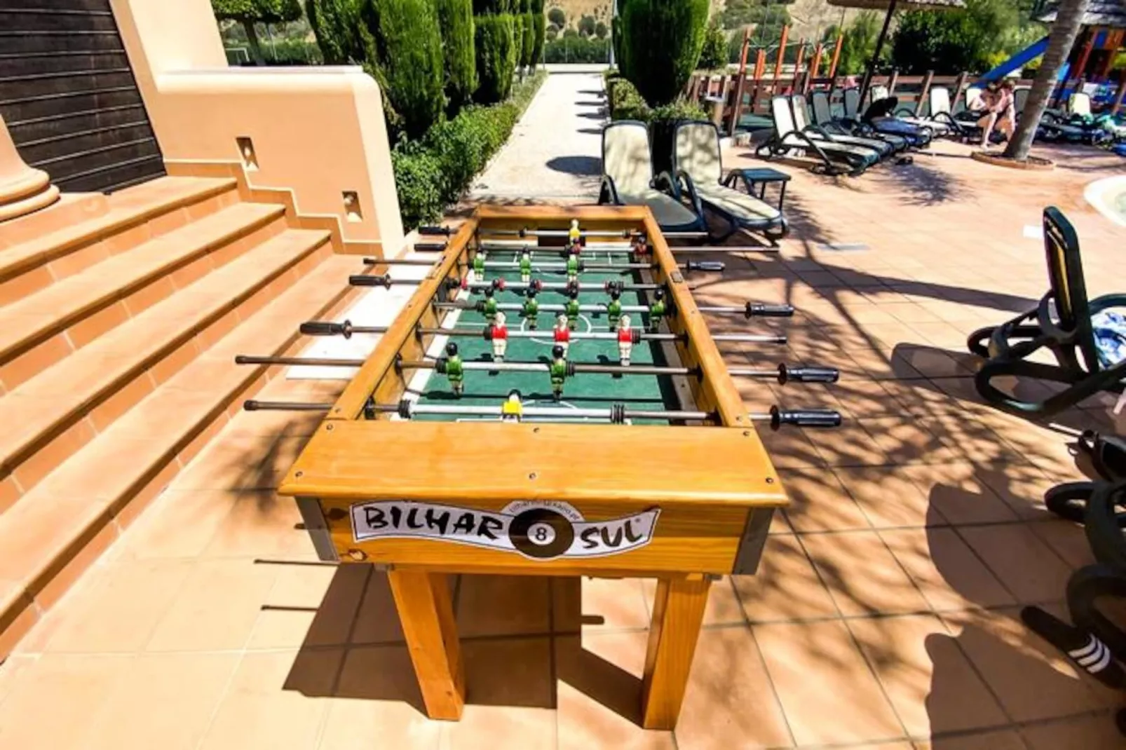 Ba&iacute;a Da Luz Resort - Nuzone Apartment-Niet-getagd