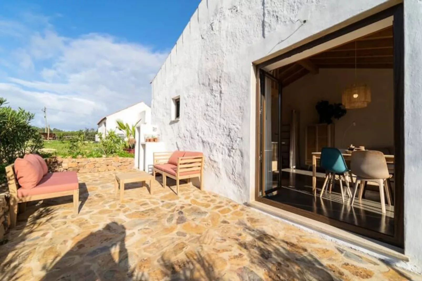 Casinha Da Paz-Niet-getagd