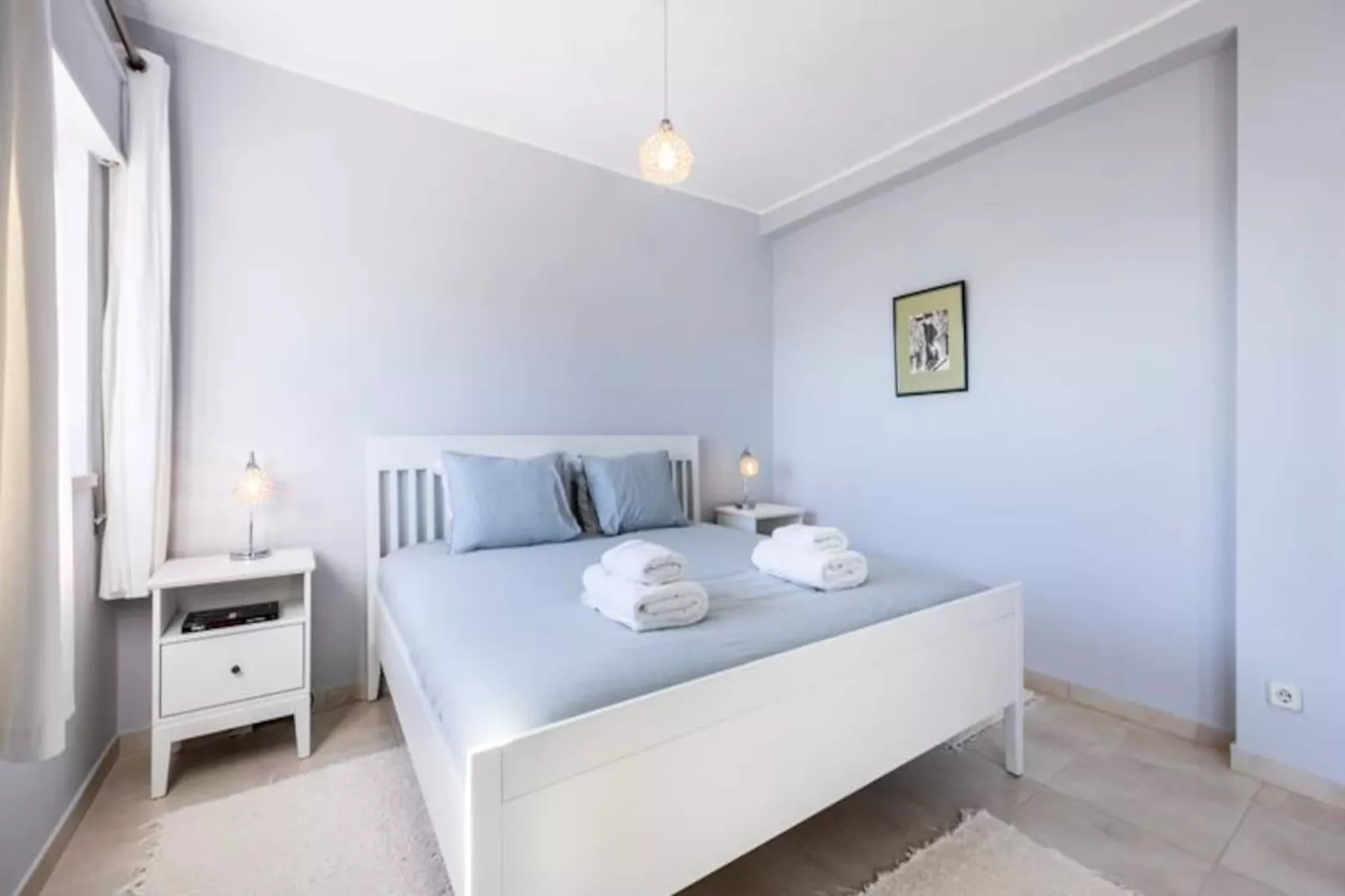 Bay View Townhouse-Niet-getagd