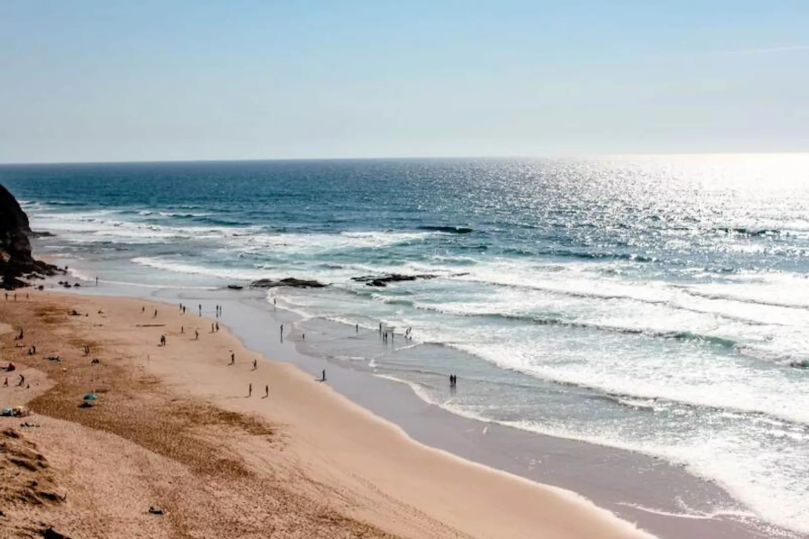 Arrifana Sunset & Surf-Niet-getagd