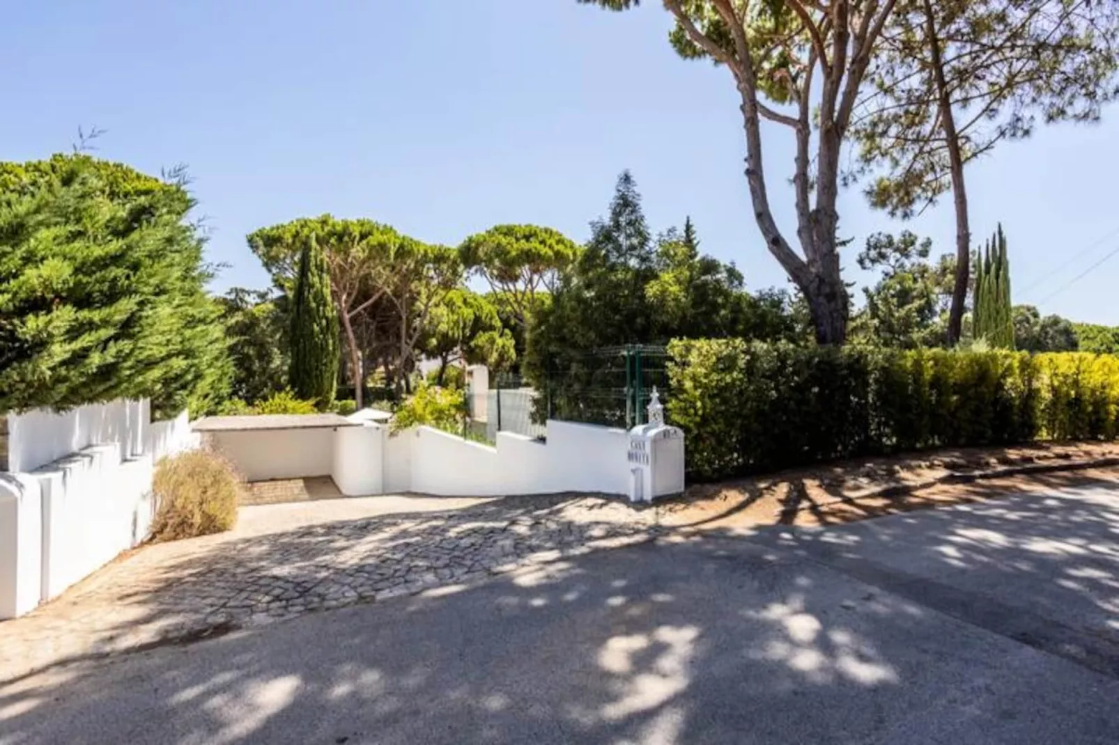 Villa Bonita - Quinta Da Balaia Resort-Niet-getagd