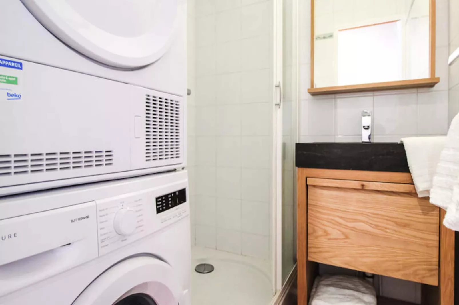 Appartements à Flaine - Niet-getagd