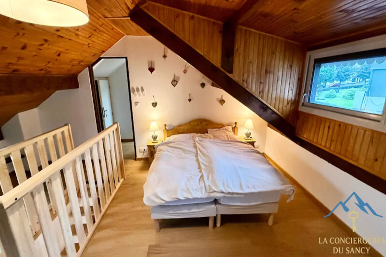 Chalets à Le Mont Dore-Niet-getagd