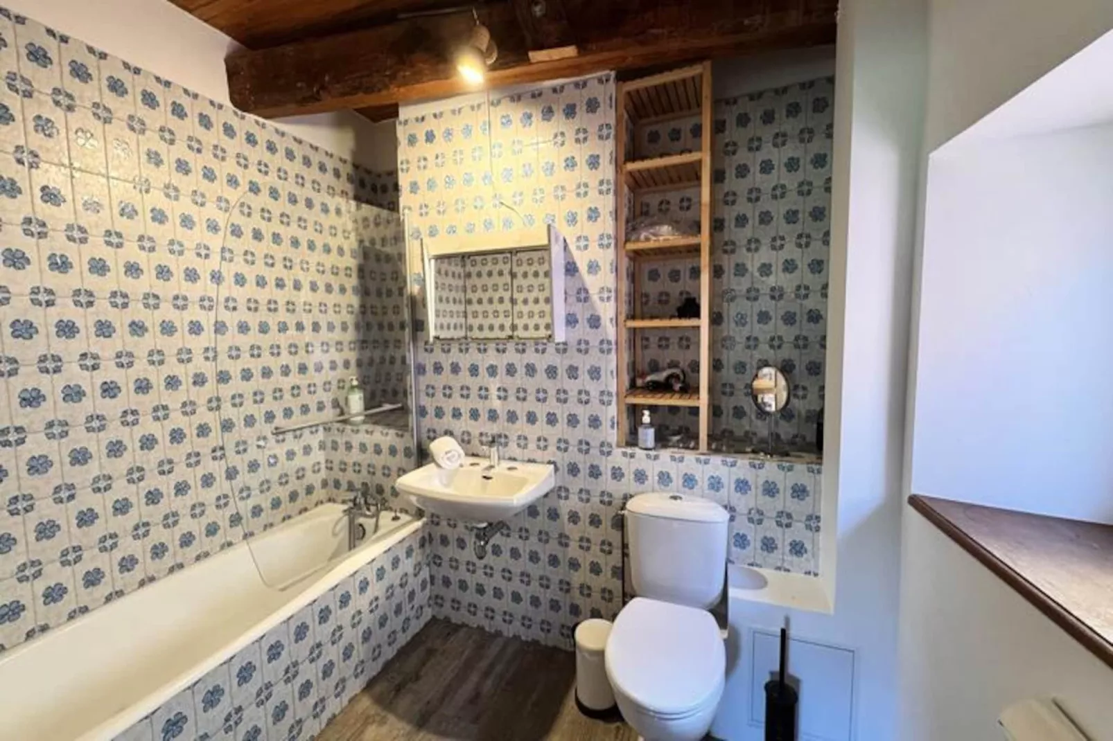 Chalet La Mouree 1790-Niet-getagd