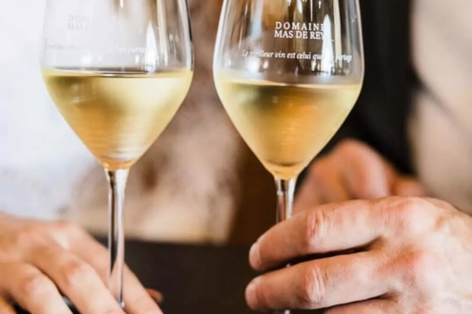 Le Mas Caladoc &ndash; Domaine De Luxe Avec Spa Privatif En Provence-Niet-getagd