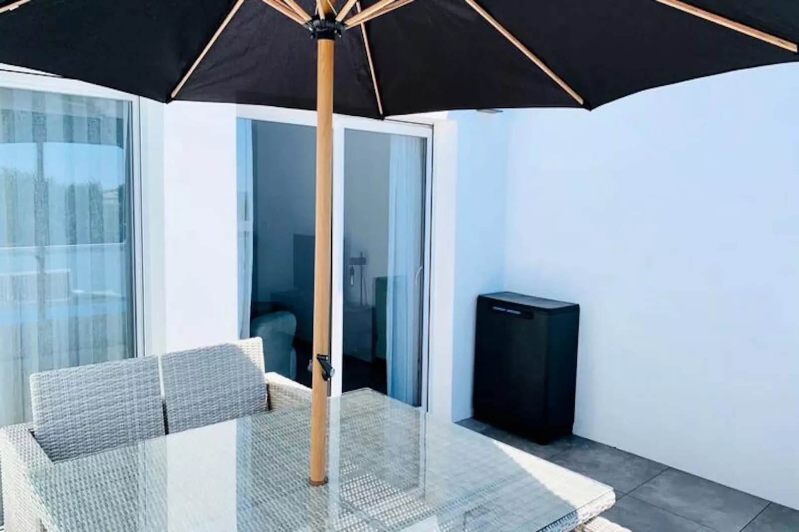 Appartements à La Rochelle-Niet-getagd