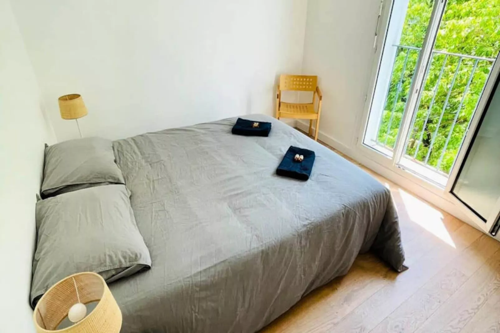 Appartements à La Rochelle-Niet-getagd