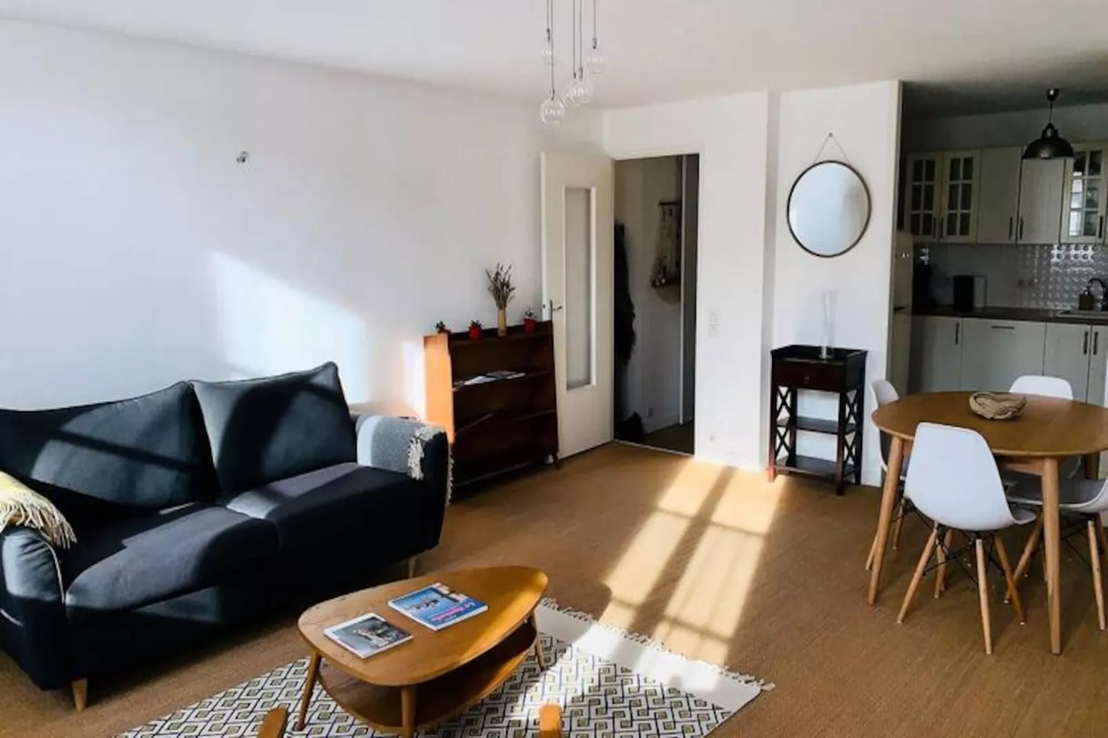 Appartements à La Rochelle-Niet-getagd