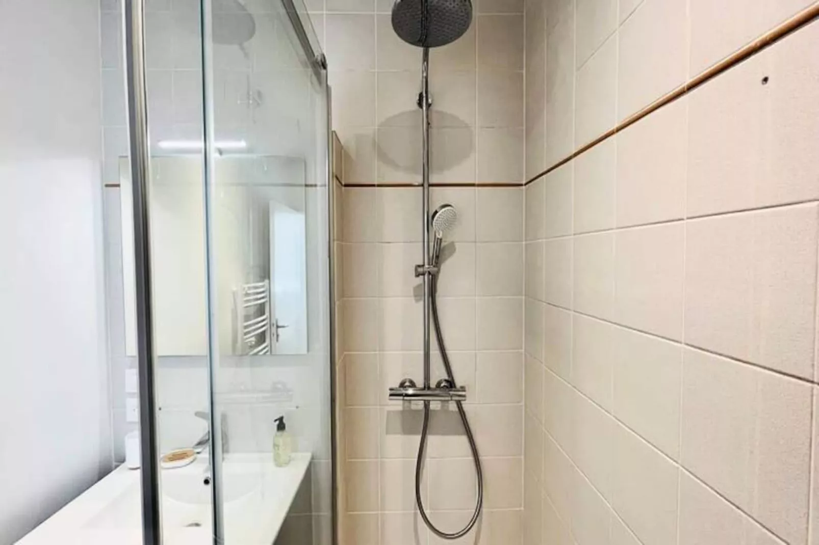 Appartements à La Rochelle-Niet-getagd