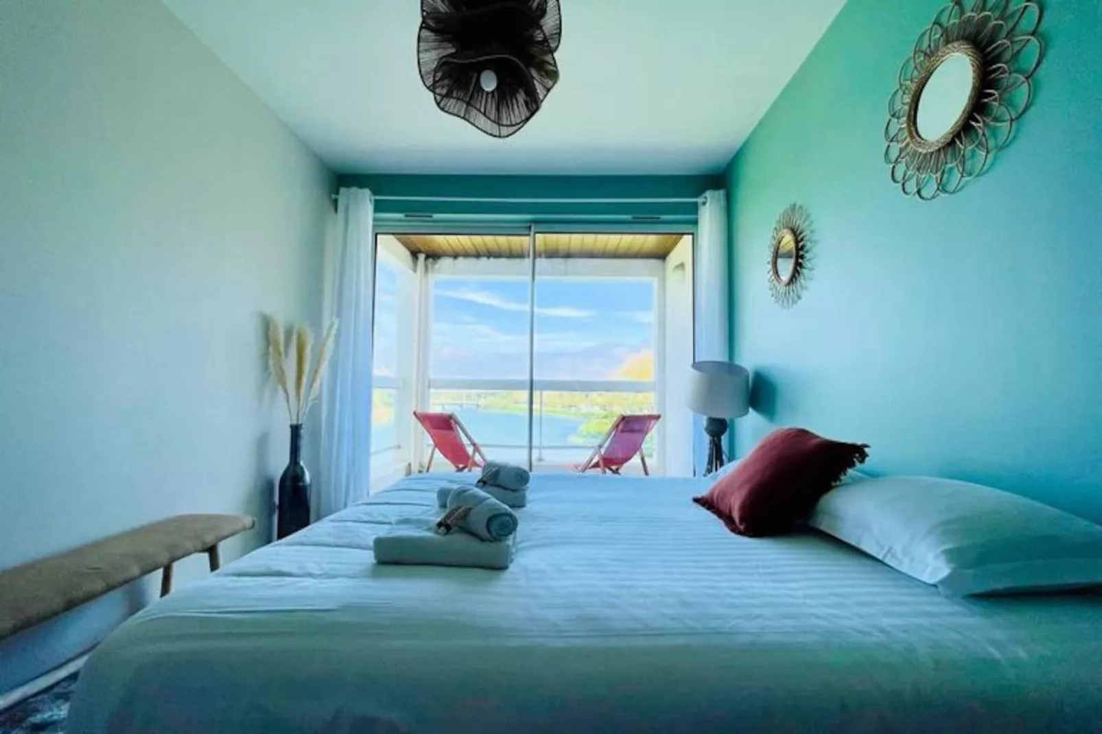 Appartements à La Rochelle-Niet-getagd