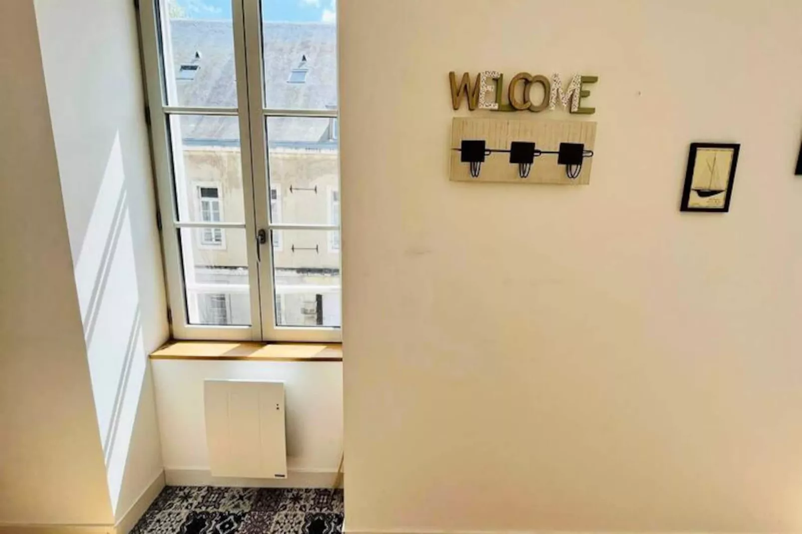 Appartements à La Rochelle-Niet-getagd