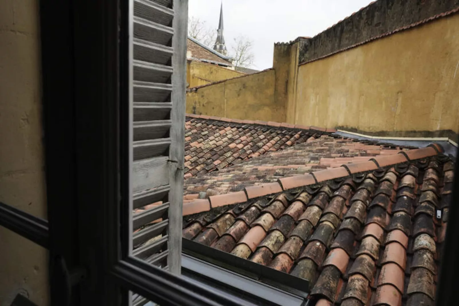 Appartements à La Rochelle-Niet-getagd