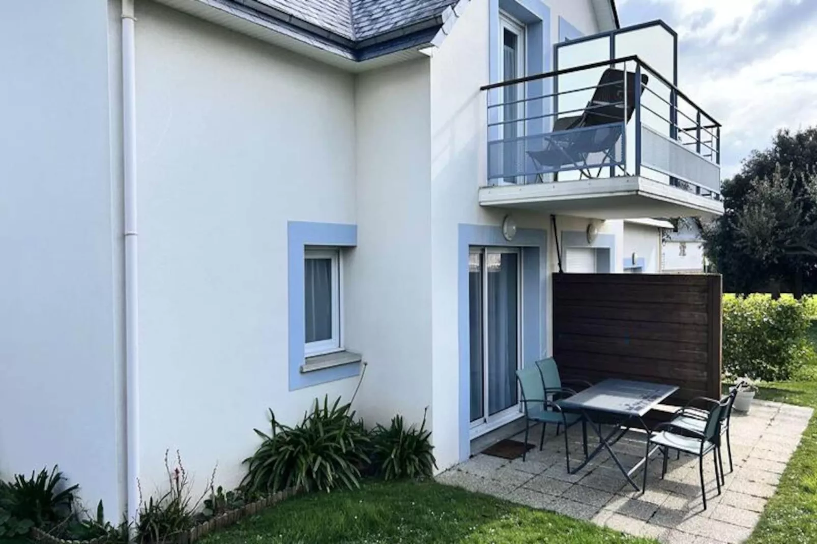 Résidence Domaine Du Golf-Niet-getagd