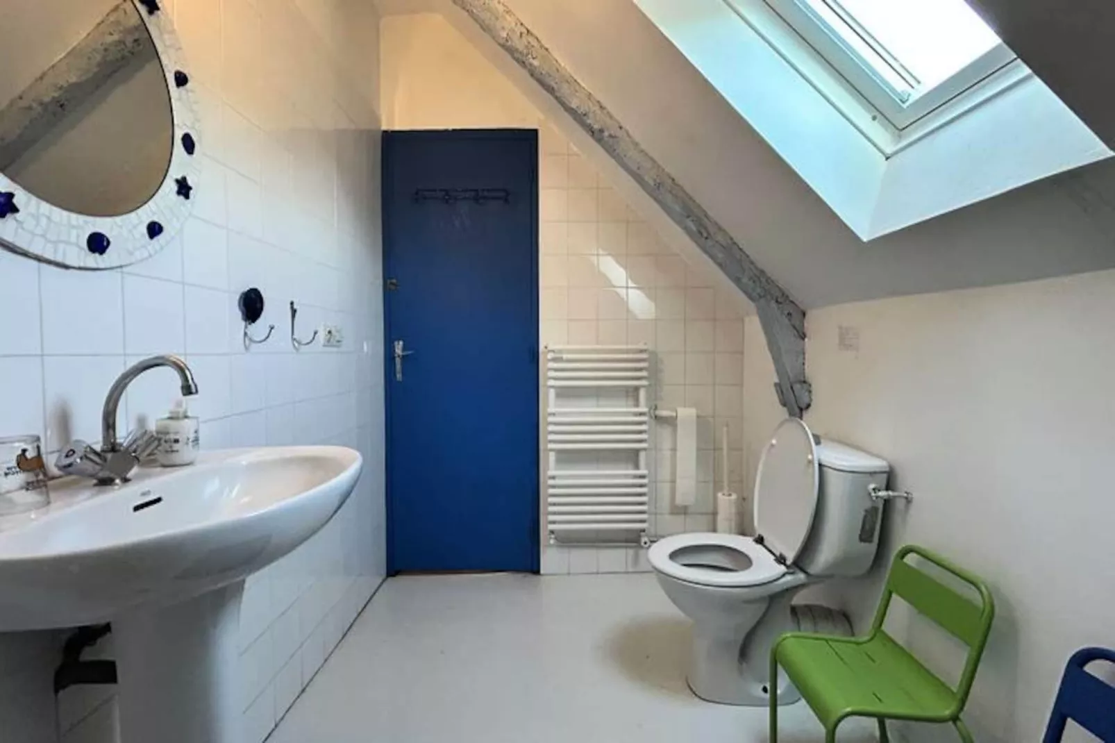 Résidence 1200-st Alban-Niet-getagd