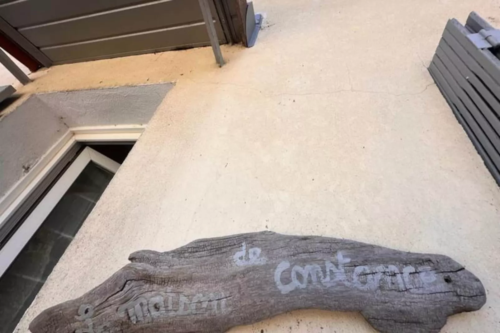 Résidence La Maison De Constance - Charmante Maison Proven&ccedil;ale 3 Chambres-Niet-getagd