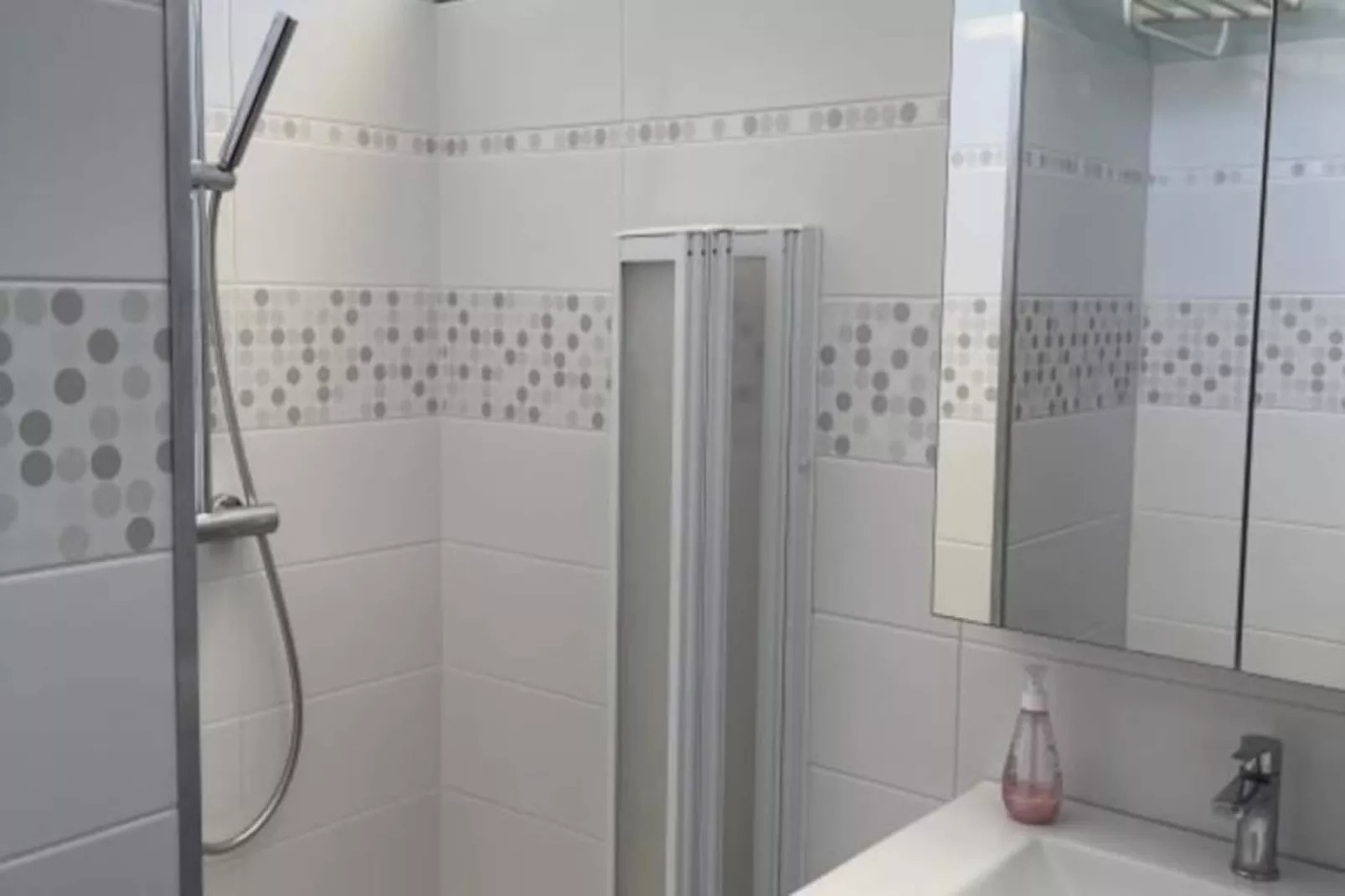 Résidence Le Flamant Appartement 2 Chambres Dernier &eacute;tage Vue Mer-Niet-getagd