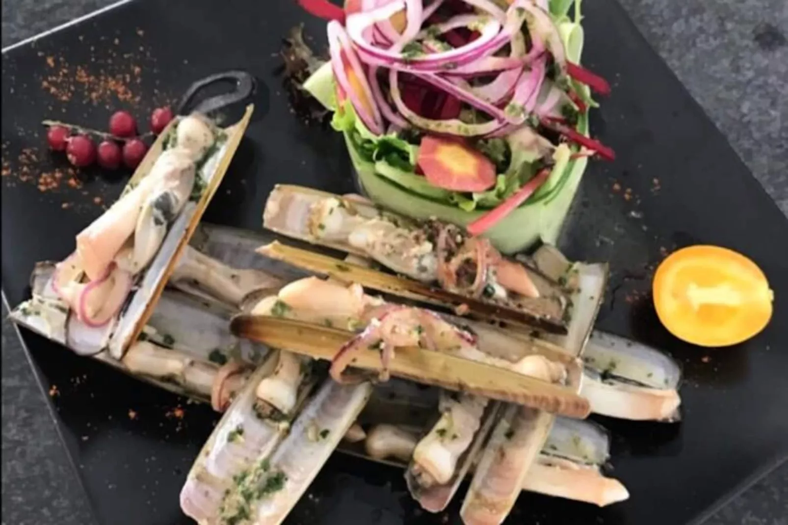 Résidence Le Reflet Des Mers - P3 Premi&egrave;re Ligne Vue Mer Et Parking-Niet-getagd