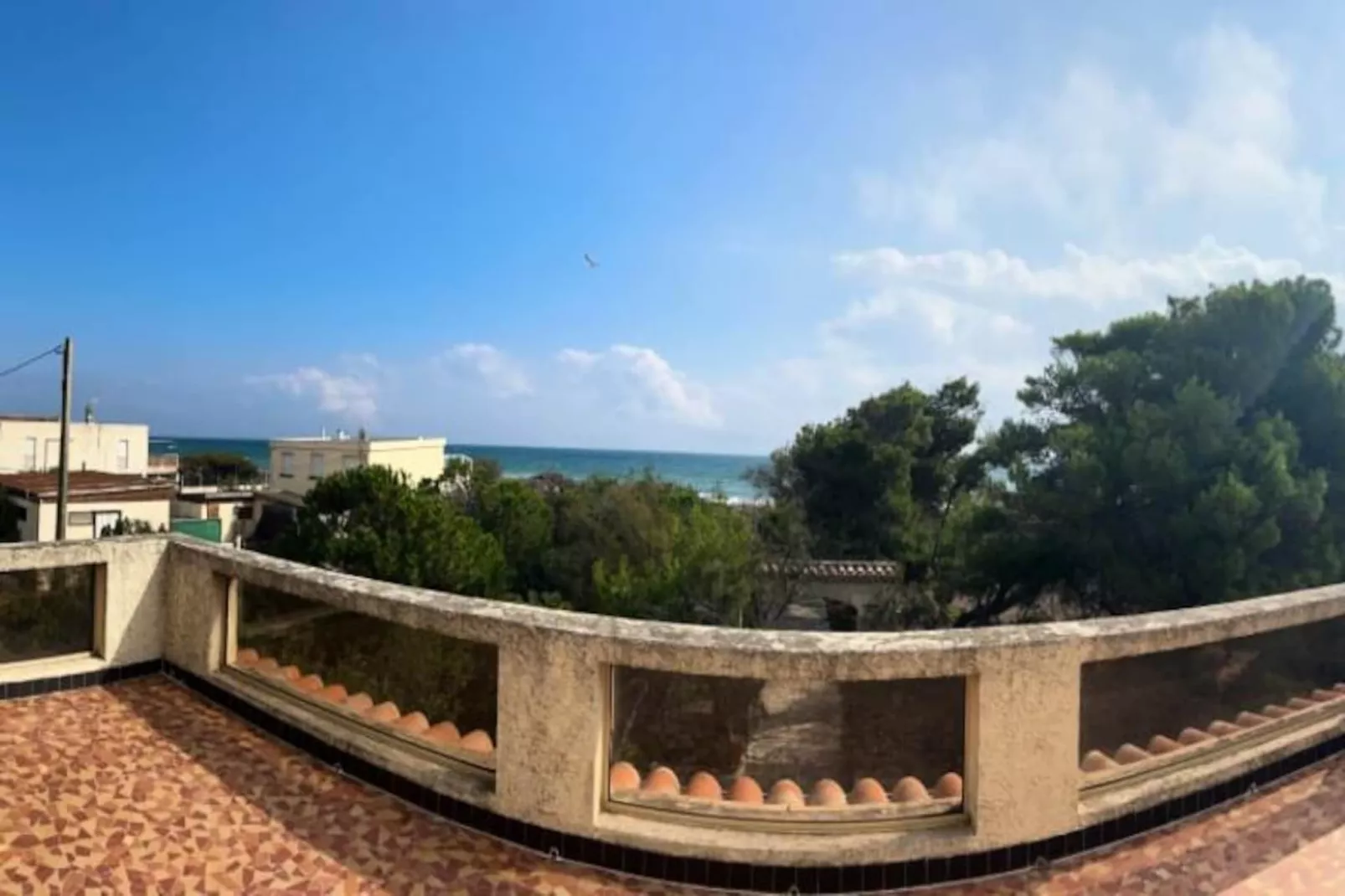 Villa Secret Du Jardin Face &agrave; La Mer-Niet-getagd