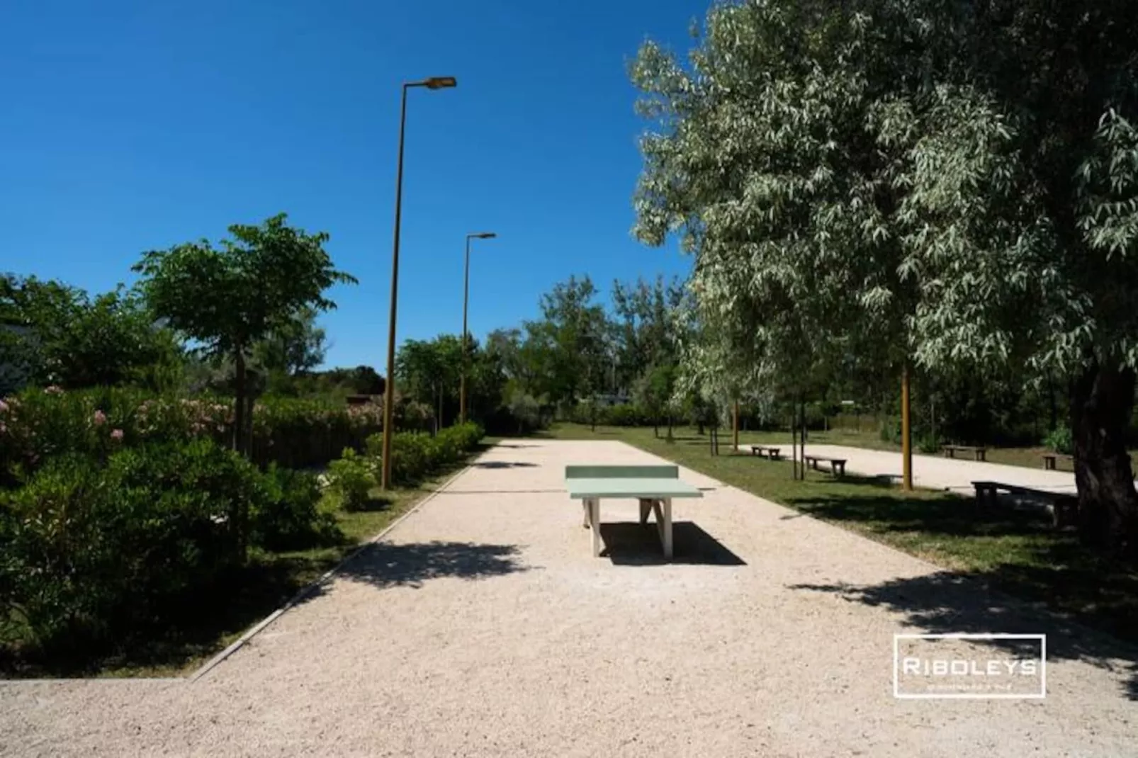 Villa T3 &agrave; 400m De La Plage Avec Piscine-Niet-getagd