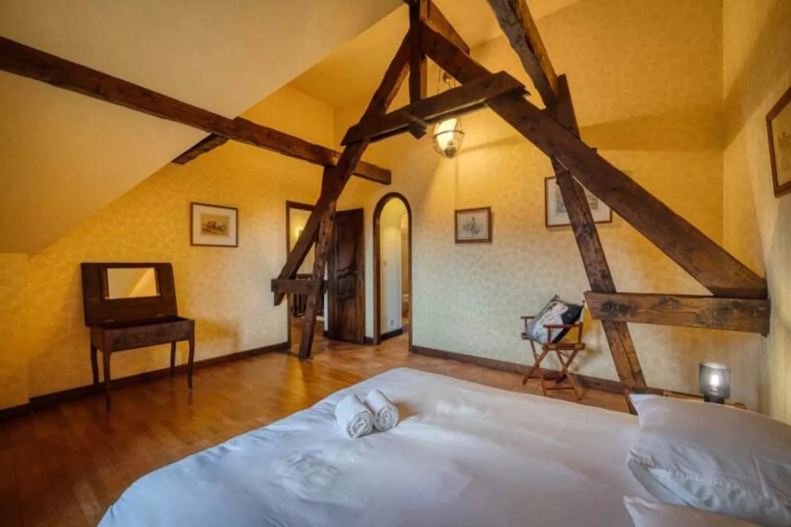 | La Maison Des Lilas 🫐| Grande Maison Familiale, 12 Couchages, Jardin-Niet-getagd