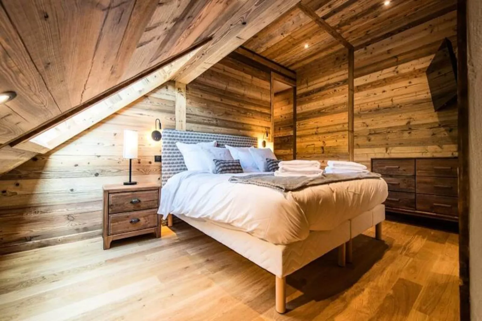 Résidence Les Airelles-Niet-getagd