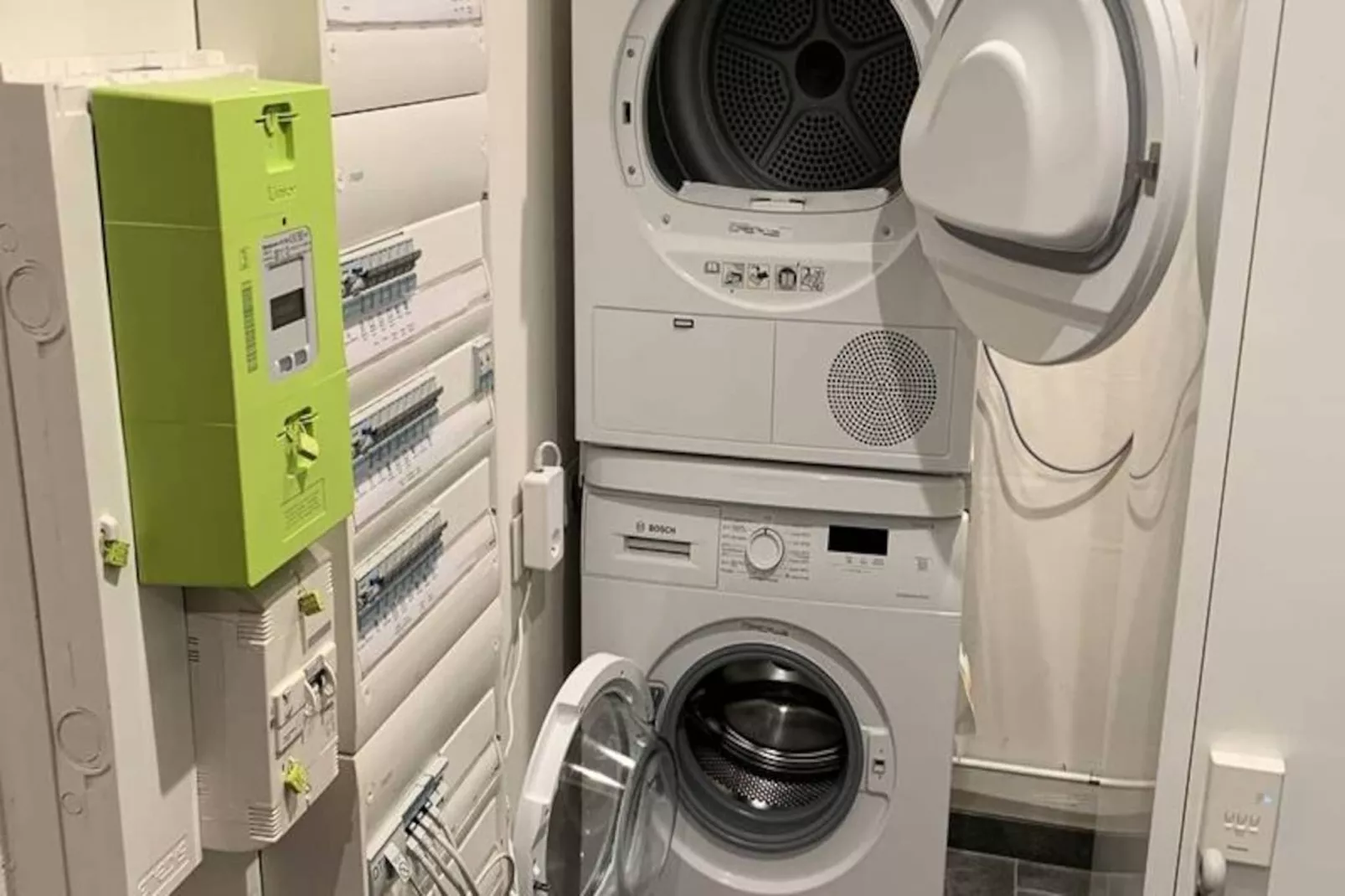 Résidence Le 1725-la Toussuire-Niet-getagd