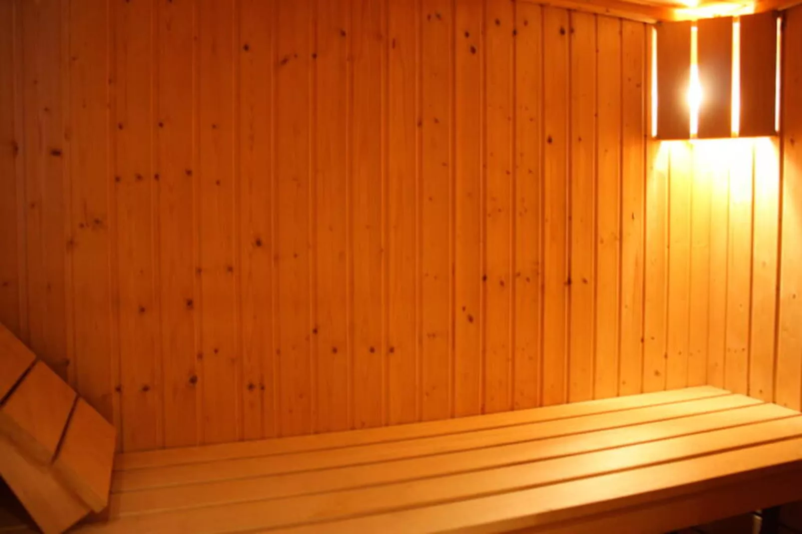 Chalet Aspen-Niet-getagd