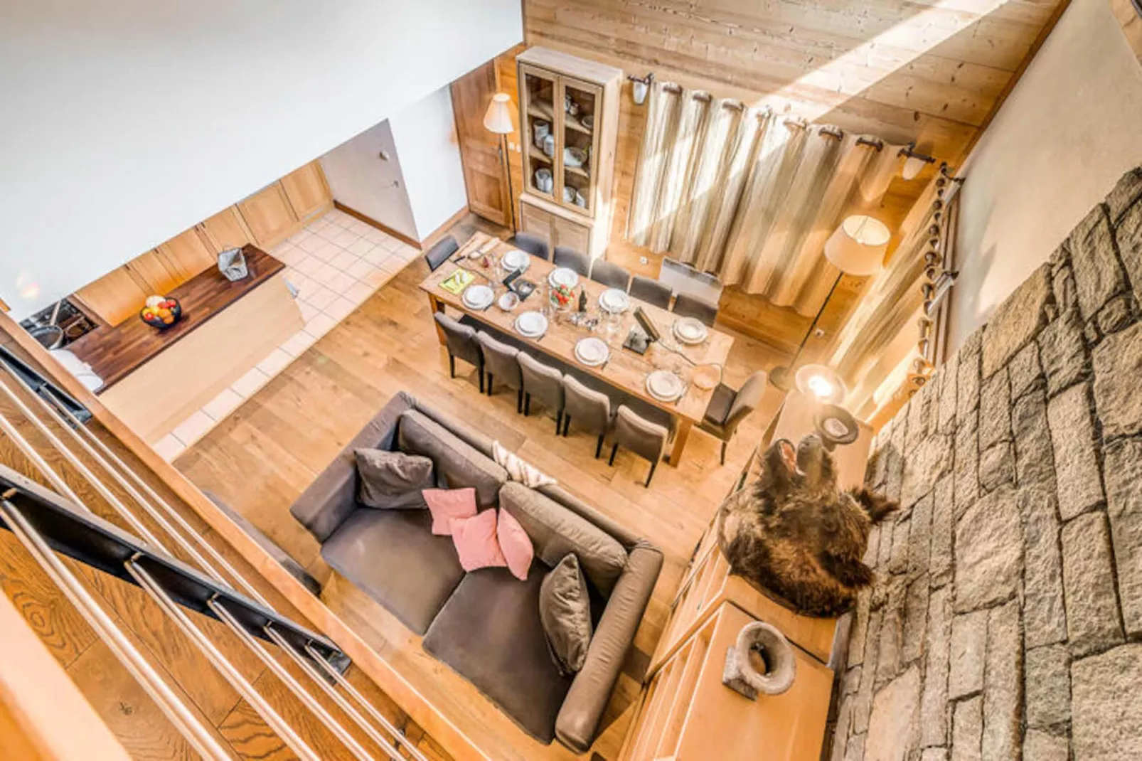 Chalet Whistler-Niet-getagd