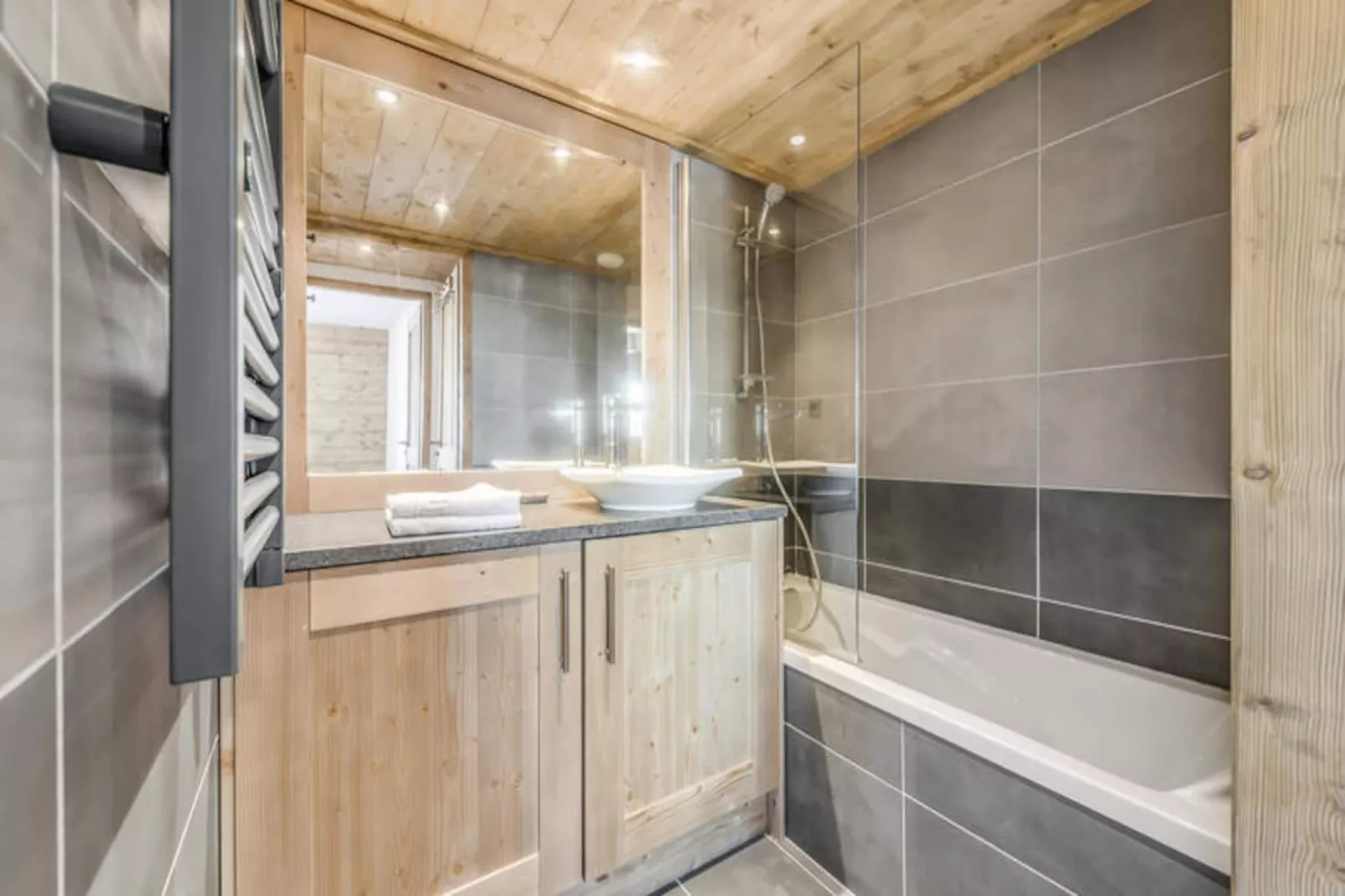 Résidence Lodge Des Neiges C-Niet-getagd