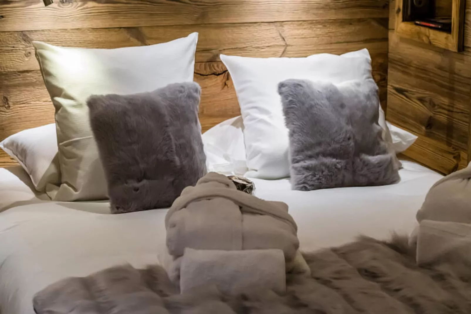 Résidence Eagle Lodge-Niet-getagd